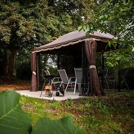 Le Petit Mona Liora Prázdninový dům Civaux